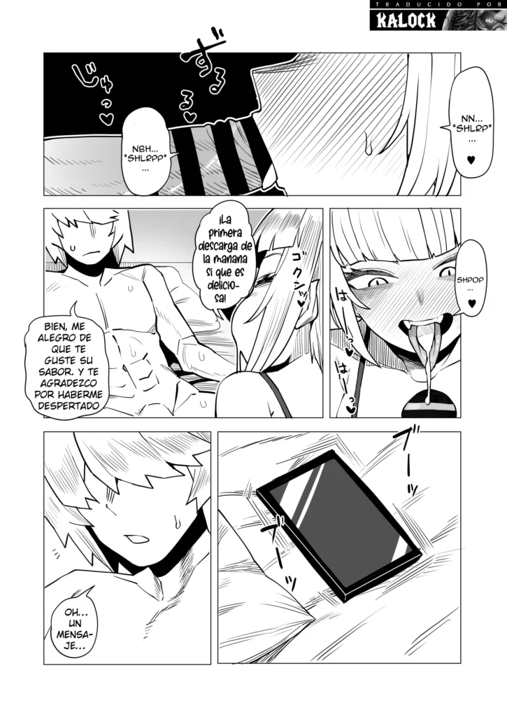 Teisou Gyakuten Butsu ~Pixie-Bob no Baai~ | Academia de Héroes & una Moralidad Invertida 11: ~Pixie-Bob~