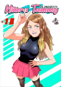 [Teku] Sitter Tammy｜Niñera Tammy [Spanish] [BigDaddy Scan]