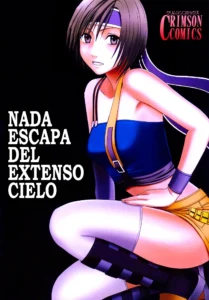 Tenmou Kaikai Sonishite Morasazu | Nada escapa del extenso cielo