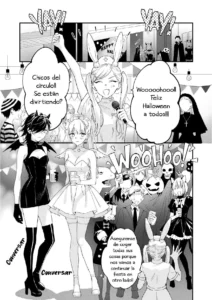 Tenshi-chan wa Yuuwakushitai | A Little Angel's Temptation