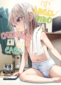TENSHI GA UTI NI TOMARINIKITA. (decensored)