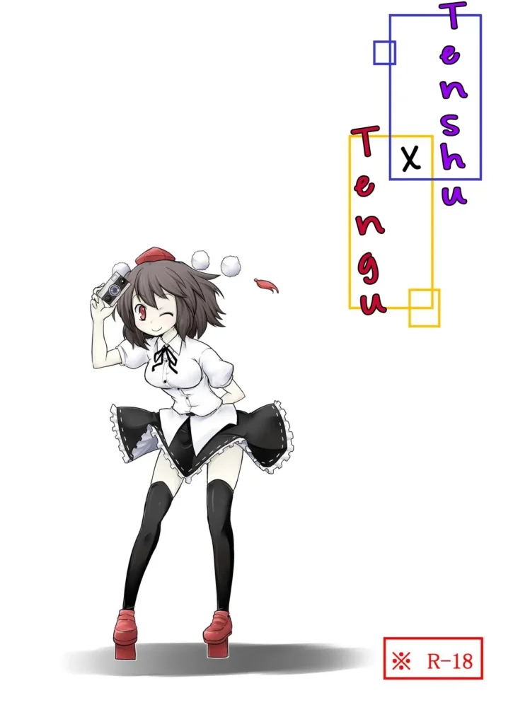 Tenshu x Tengu