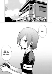 [Teri Terio] Yukinya! [Spanish] [HunterH]