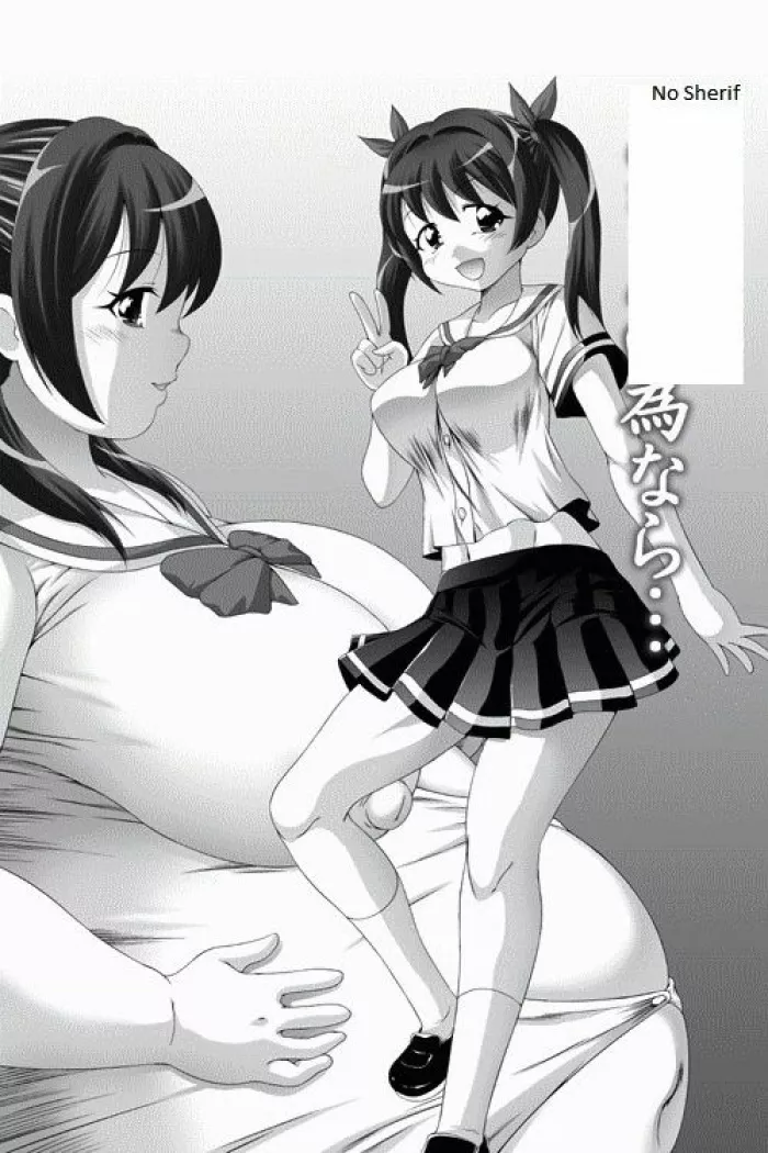 [Tetsujinex] No Sherif [Español]