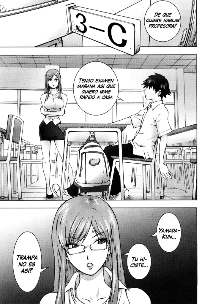 The Cheating Equation (decensored)