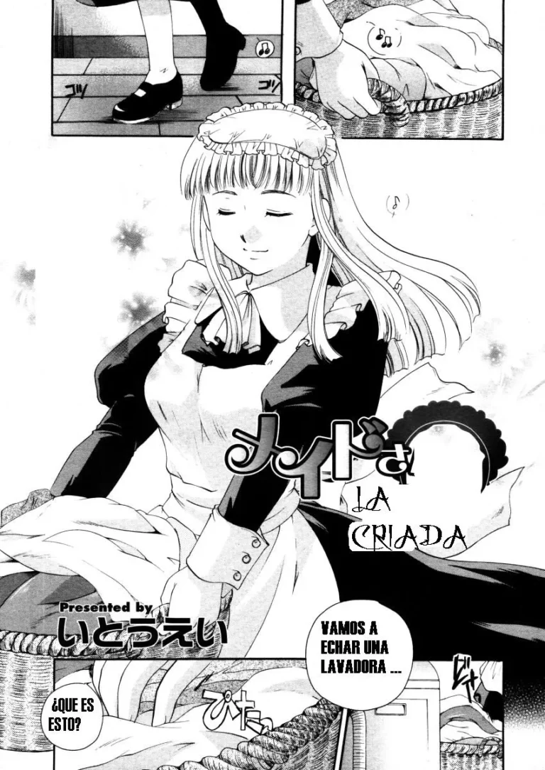 The Maid