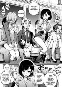 The Sex-Priority Train
