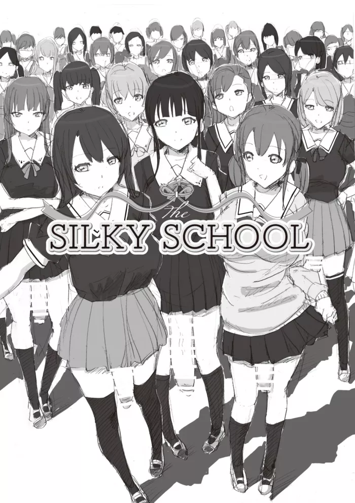 THE SILKY SCHOOL