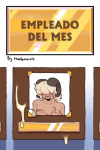 [theelgenerate] Employee of the Month (TekollScan)