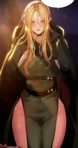 This World's Harem Knight
