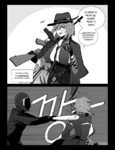 Thompson (decensored)