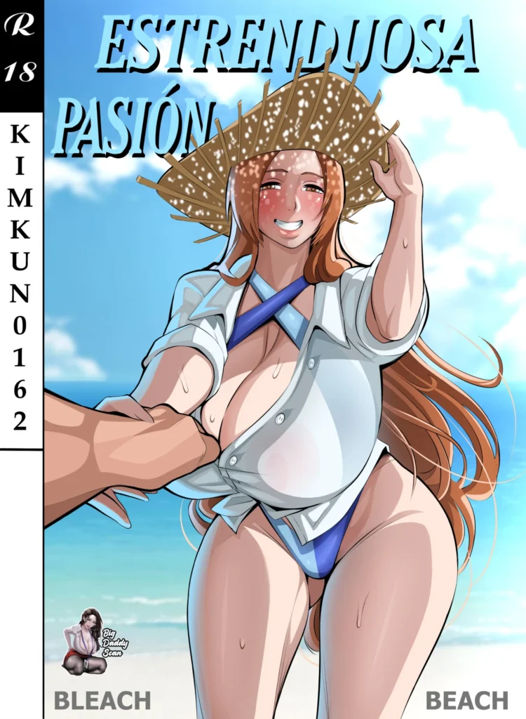 Thunderous Passion｜Estrenduosa Pasión
