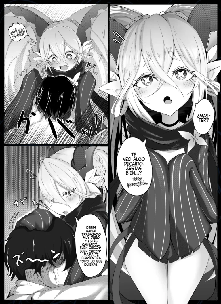 Tiamat no Bosei Ai