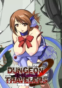 [Tiba-Santi (Misuke)] Dungeon Travelers - Manaka no Himegoto 2 | Dungeon Travelers - Manaka's Secret 2 (ToHeart2 Dungeon Travelers) [Spanish] [Digital]