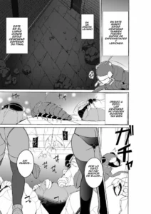 [Tiba-Santi (Misuke)] Dungeon Travelers Minna no Oyuugi (ToHeart2 Dungeon Travelers) [Spanish]