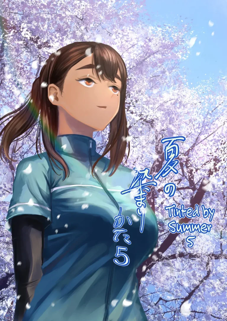 Tinted by Summer 5 – Natsu no Somarikata 5