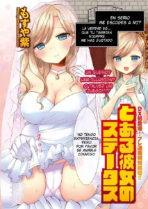 Toaru Kanojo no Status