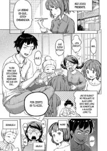 Toki o Kakeru Lolicon | El Lolicon que Saltaba a Través del Tiempo