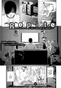 (Tokie Hirohito) Repite - El Video de la Esposa (Spanish)