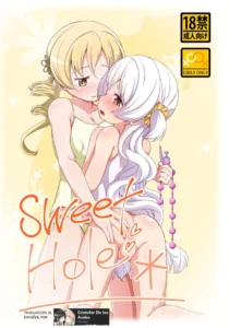 [TOMATO COMPANY (Abutomato)] sweet hole* (Puella Magi Madoka Magica) [Spanish] [Traduccion:CristoferDeLosAndes] [Digital]