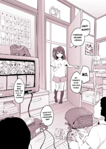 Tomodachi no Imouto | La hermana pequeña de mi amigo! (decensored)