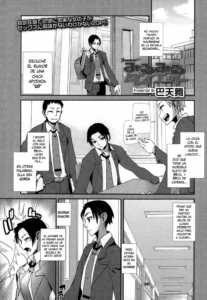 [Tomoe Tenbu] Mirumiru Diet (COMIC Tenma 2015-01) [Spanish] [XHentai95]