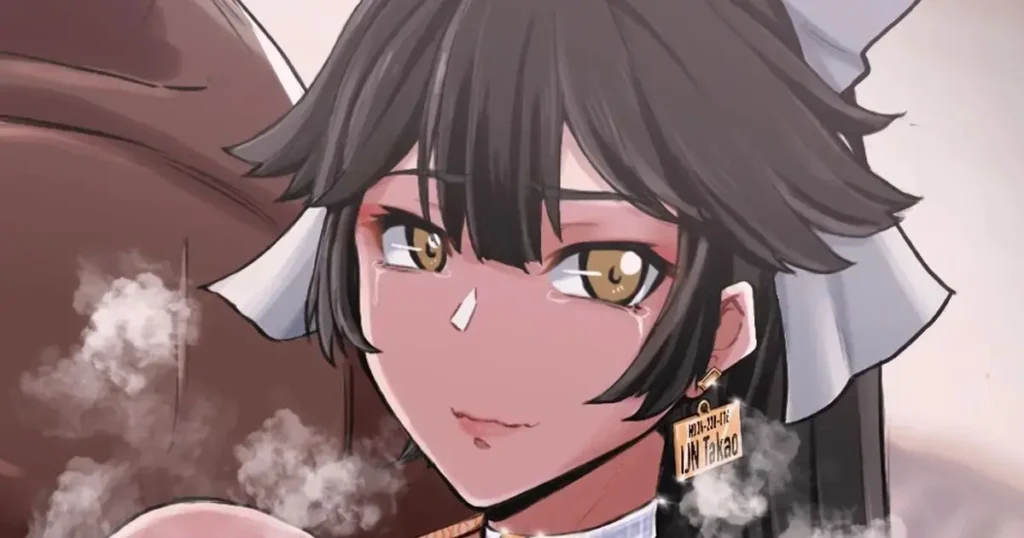 Tomoki (ともき) – koukyuu shoufu takao