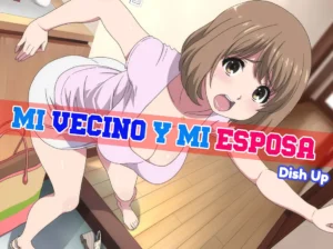 Tonari no Danna to Uchi no Tsuma (decensored)