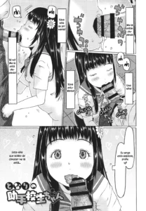 Tonari no Joshu Kousei-chan La estudiante a mi lado es mi asistente  | Tonari no joshu kousei-chan