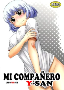 Tonari no Y-san | Mi Compañero Y-san