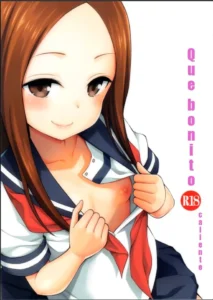 Torokashi Jouzu no Takagi-san + Soredemo Ayumu wa Hametekuru