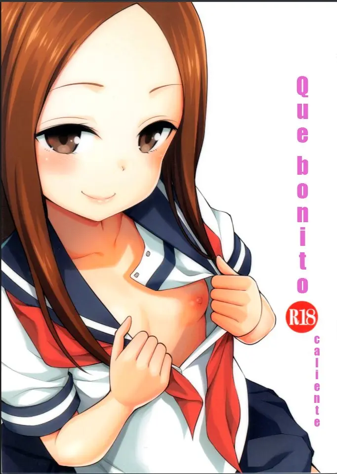 Torokashi Jouzu no Takagi-san + Soredemo Ayumu wa Hametekuru
