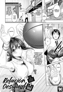 [Torotarou] Dekoboko na Kankei | Relación Desigual (Shoujo Fondue) [Spanish] [NekoCreme]