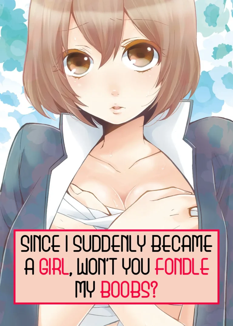 Totsuon! – Totsuzen Onnanoko Ni Natta No De, Ore No Oppai Monde Mimasen Ka – Ch 1-7 Español