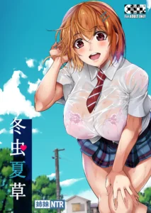 Touchuukasou cap 1+2+3+4 español