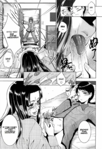 [Touma Itsuki] Sispara (Ane-sama Inkou) [Spanish] [Brad33] [Decensored]