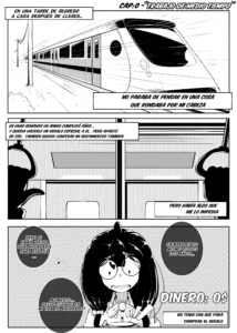 Trabajo De Medio Tiempo by Sachiko Shirayuki