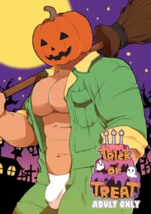 Trick or Treat