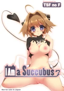 [TSF no F (Kurimoti Tiduru)] Boku wa Succubus? [Spanish] [GenderBender Scans]