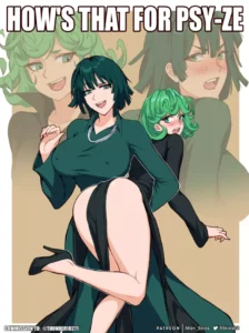 [TSFSingularity] an unconventional cosplay (my dress up darling) [Spanish]
