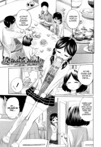 [Tsubaki Jushirou] Do you Diet!? | ¿¡Estás a dieta!? (My Mai Secret) [Spanish] [Dou-Hen FS]