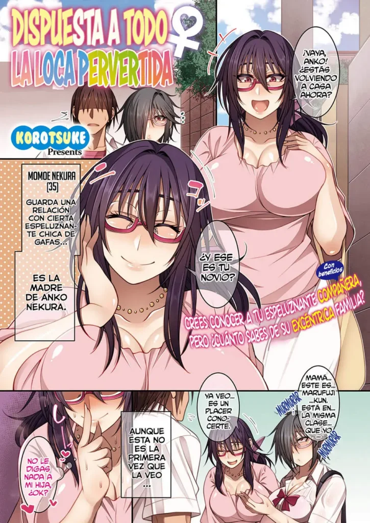 Tsugou no Ii Yabee Yatsu
