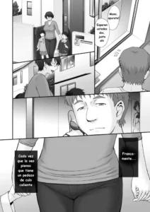 [Tsukino Jyogi] Mensajeria de vecina fue entregado en mi casa por error