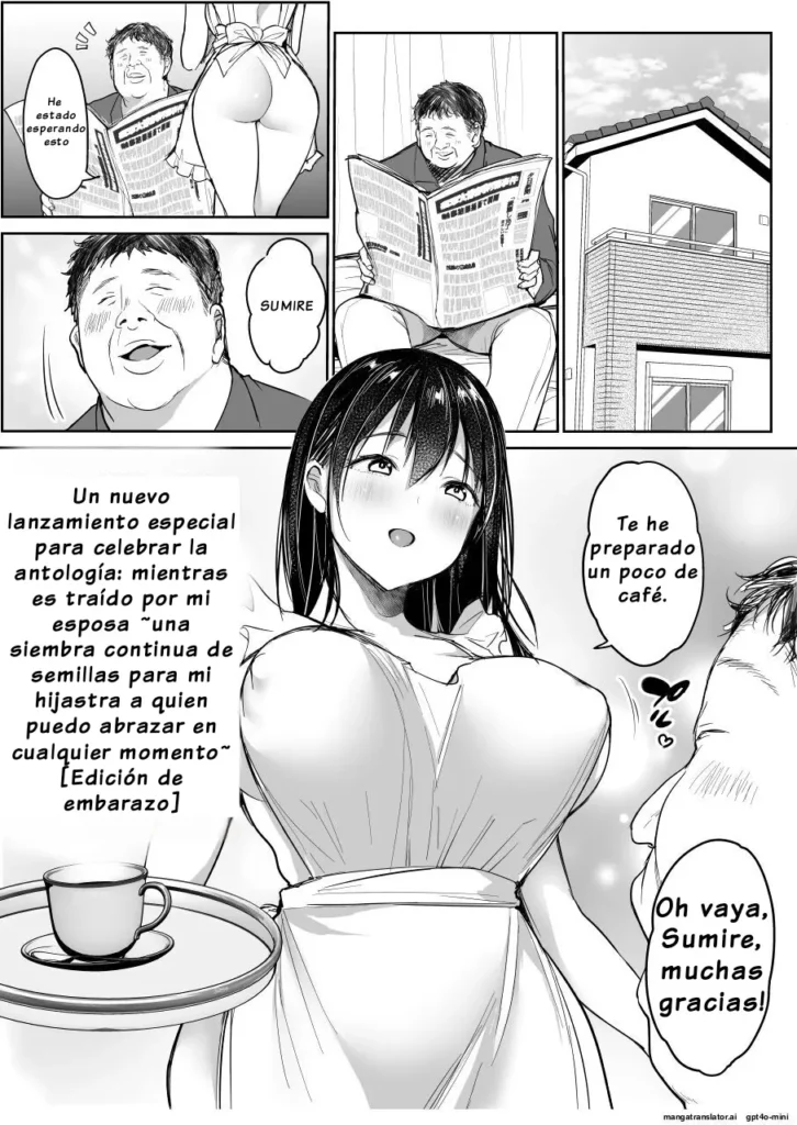 Tsuma no Tsurego no Nyuuyokuchuu ni… ~Itsudemo Dakeru Giri no Musume ni Renzoku Tanetsuke~ Bote Hen