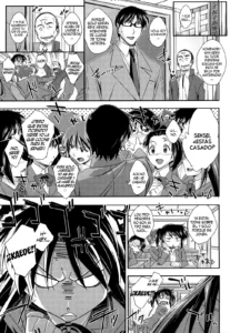 Tsuntsun to Obentou | Tsun Tsun y el Obento