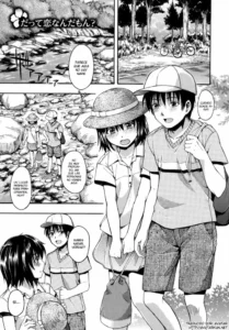 [Tsuruta Bungaku] Datte Koi nandamon? | Pero te amo (Hanahira Torori) [Spanish] [avatar-kun]