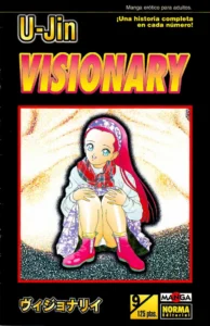 [U-Jin] Visionary 1 [Spanish]