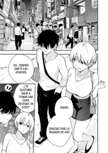 Kanojo wa Nerewareteiru - Historia Principal 10 - El tablón de anuncios secreto