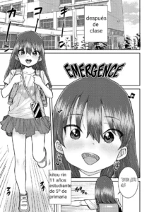 Uka | Emergencia