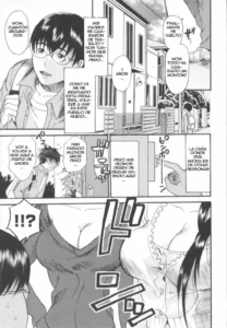 [Umekichi] Sister Life (HEROIC MANIA) [Spanish] [Decensored]